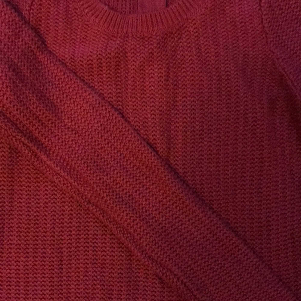Sweater - Picture 3 of 4